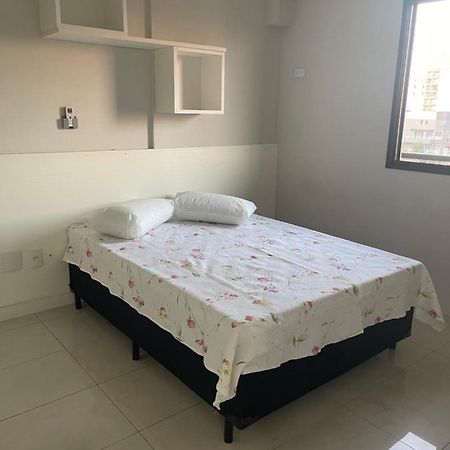 Aconchego Guaruja - Ap 42公寓 外观 照片