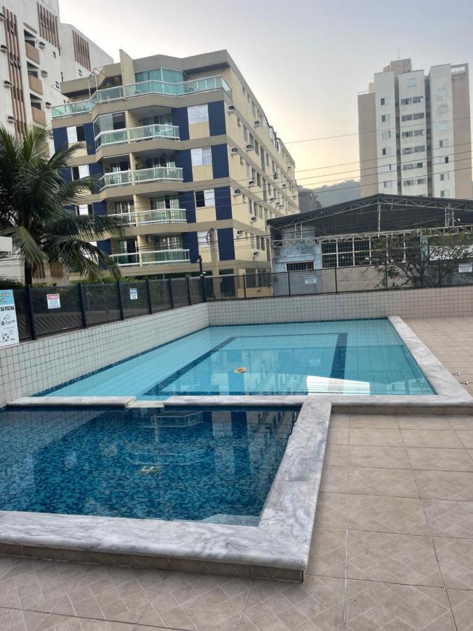 Aconchego Guaruja - Ap 42公寓 外观 照片